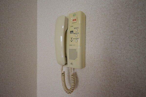 キャッスルヒルズの物件内観写真